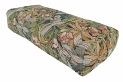 Kakaos Serenity Rectangular Yoga Bolster